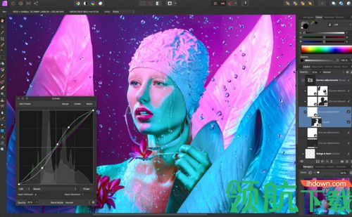 Affinity Photo Mac破解版