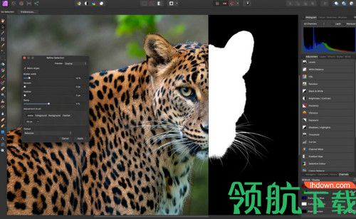 Affinity Photo Mac破解版