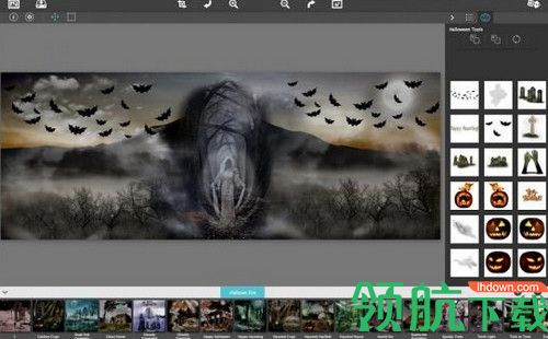 Jixipix Hallows Eve破解版