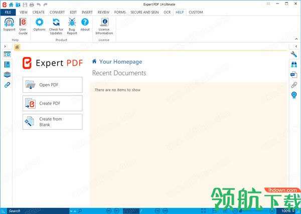 AvanquesteXpertPDF官方版