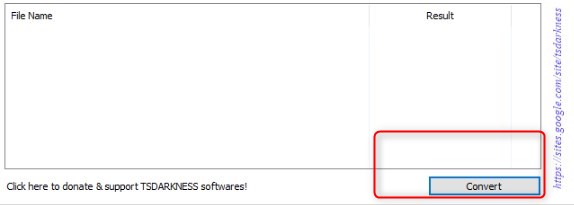 BatchSubtitlesConverter视频字幕提取工具破解版