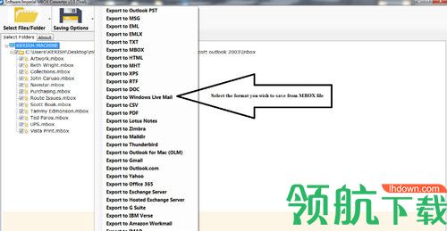 Software Imperial MBOX Converter破解版
