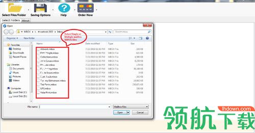 Software Imperial MBOX Converter破解版