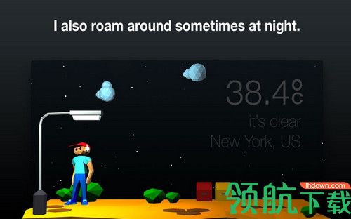 3DWeather Mac破解版