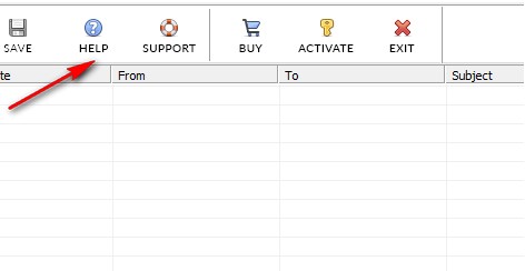 BitRecoverPSTtoZIMBRA转换工具绿色版