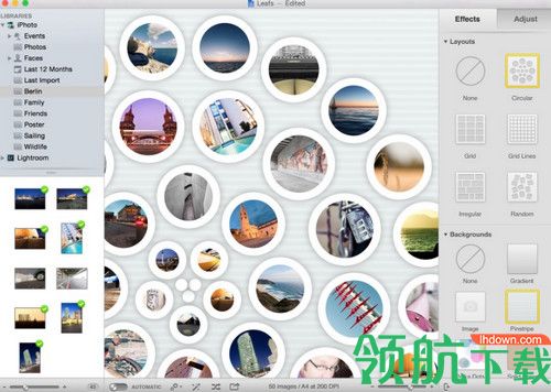 Posterino Mac破解版