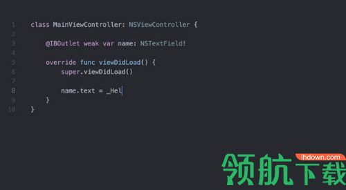 TeaCode Mac破解版