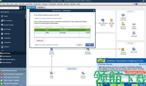 Professor Teaches QuickBooks 2020破解版