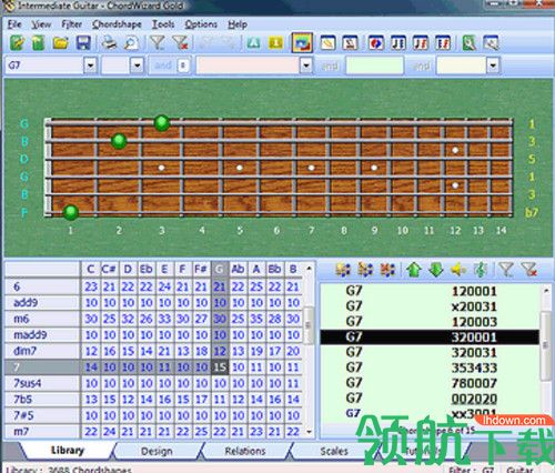 ChordWizard Gold破解版