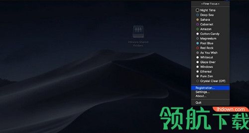 Finer Focus Mac破解版