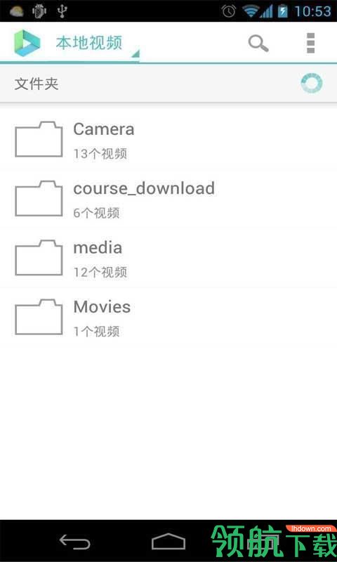 VPlayer安卓手机版