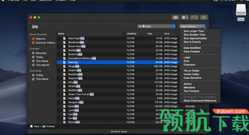 ProFind Mac破解版