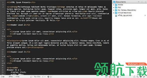 TextMate Mac破解版