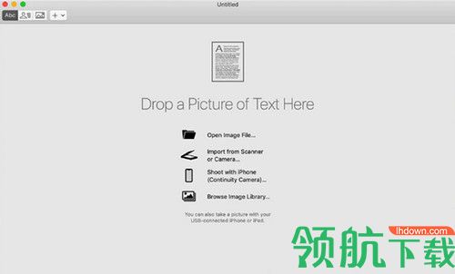 Prizmo Pro Mac破解版