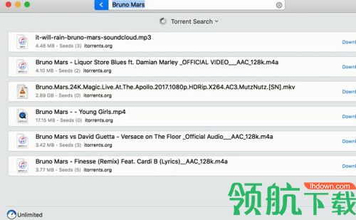 Folx Pro Mac破解版