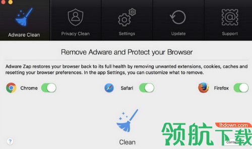 Adware Zap Pro Mac破解版