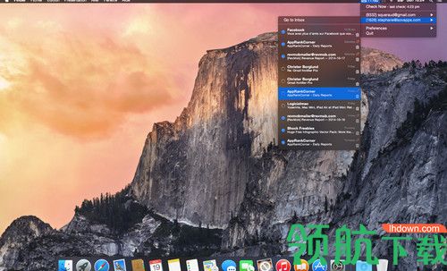 Mia for Gmail Mac破解版