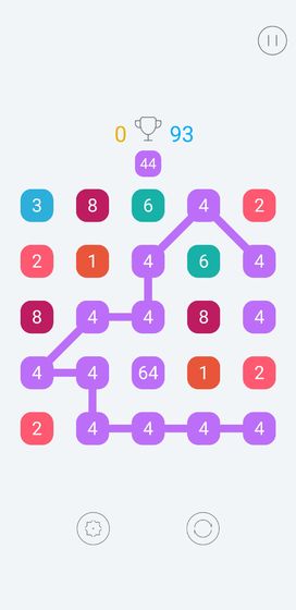 数字连线手机版