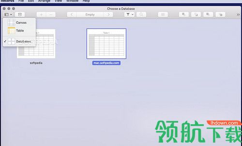 Records Mac破解版
