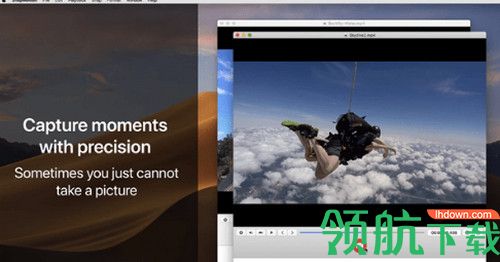 SnapMotion Mac破解版