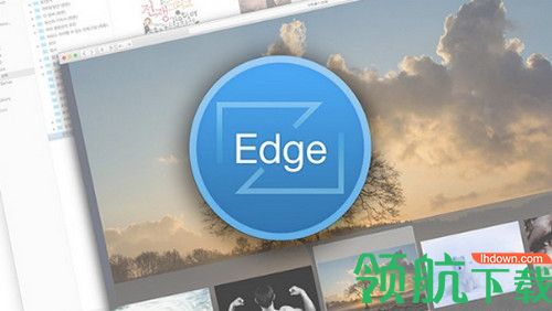 EdgeView Mac破解版