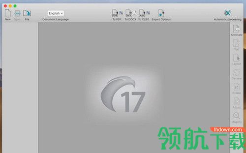 Readiris Pro Mac破解版