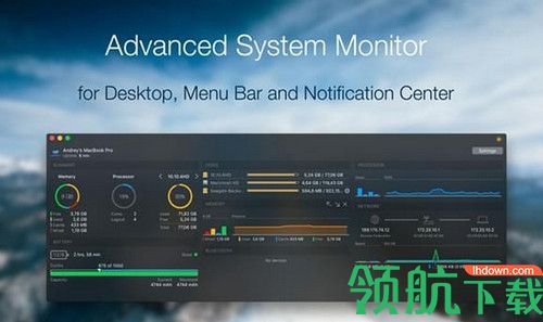 iStatistica Pro Mac破解版
