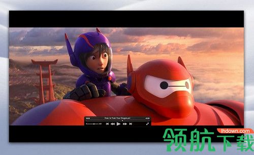 Total Video Player Mac破解版