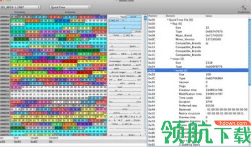 Synalyze It! Pro Mac破解版