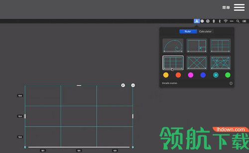 Goldie App Mac破解版