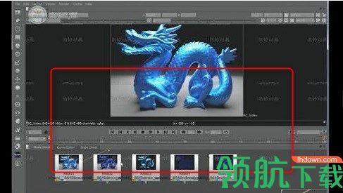 ArnoldMAXtoA渲染器破解版