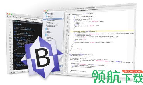 BBEdit Mac破解版