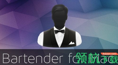 Bartender For Mac破解版