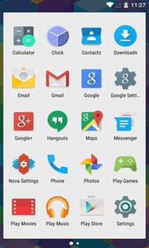 Nova桌面APP手机版