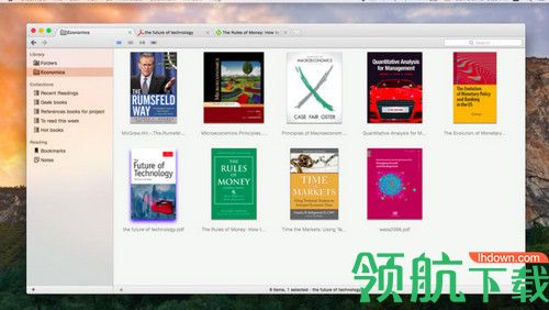 Clearview Mac破解版