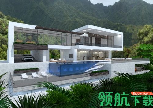 Planner 5D Mac中文破解版