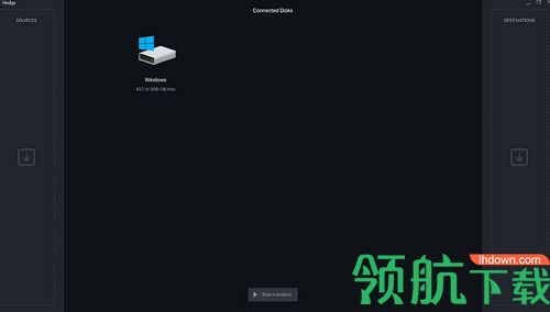 Hedge For Mac破解版