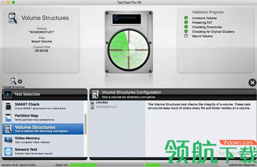 TechTool Pro Mac破解版