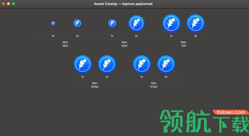 IconFly For Mac破解版