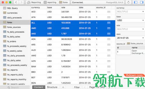 Postico For Mac破解版