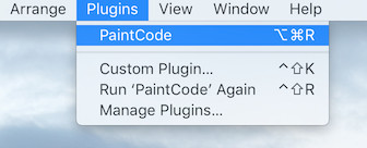 PaintCode For Mac破解版