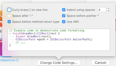 PaintCode For Mac破解版