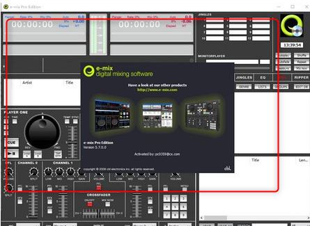CBLE-MixProEdition混音工具绿色版