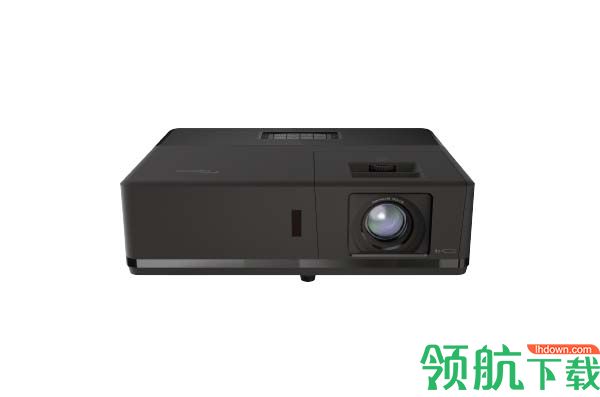 奥图码EL500H驱动程序官方版