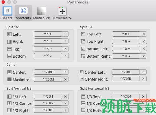 MaxSnap For Mac破解版