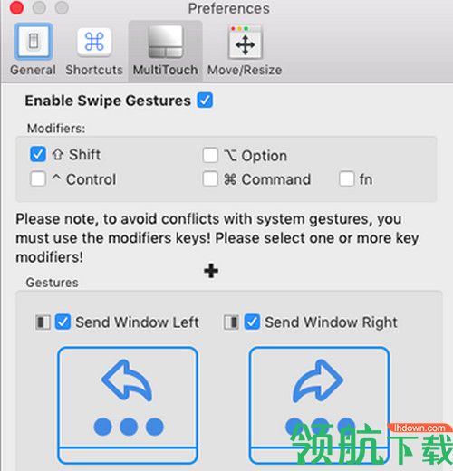 MaxSnap For Mac破解版
