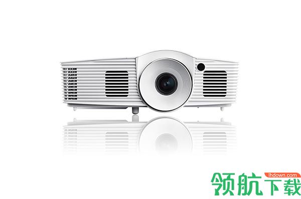 奥图码HD200D驱动程序官方版
