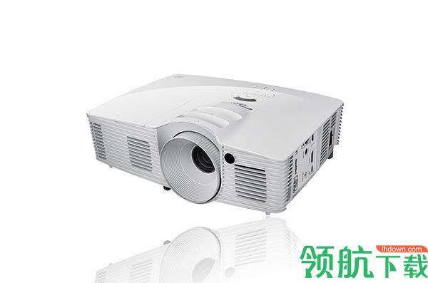 奥图码HD260S驱动程序官方版