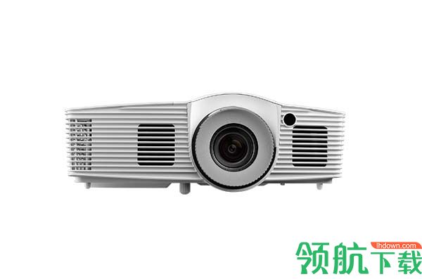 奥图码HD50投影工具官方版