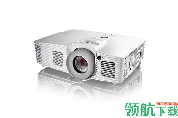 奥图码HD50投影工具官方版